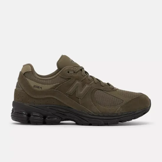Кросівки New Balance 2002R M2002RZC