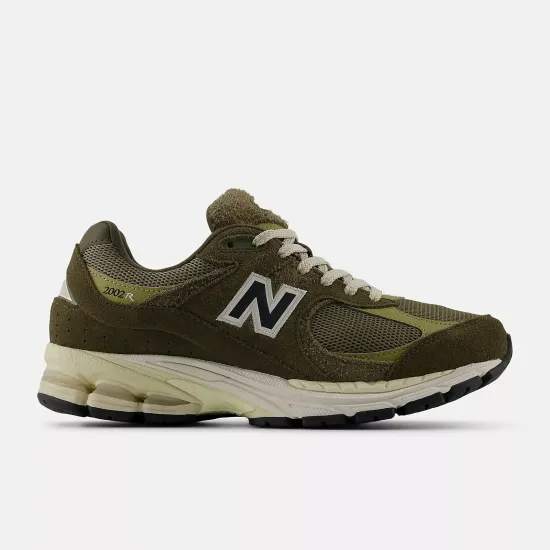 Кросівки New Balance 2002R M2002RZD