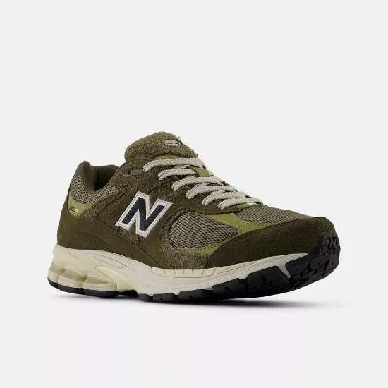 Кросівки New Balance 2002R M2002RZD