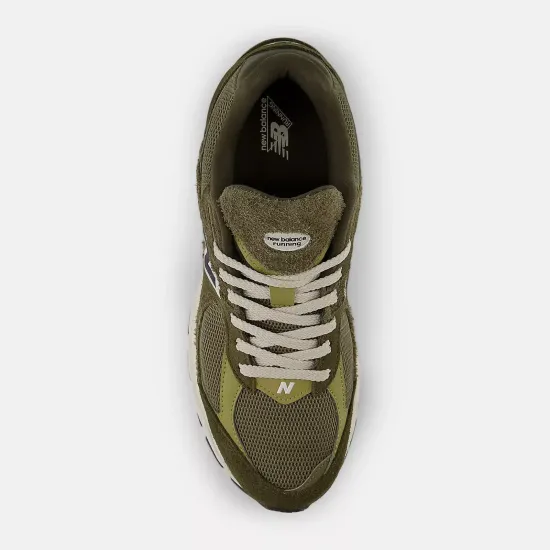Кросівки New Balance 2002R M2002RZD