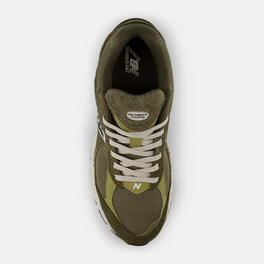 Кросівки New Balance 2002R M2002RZD