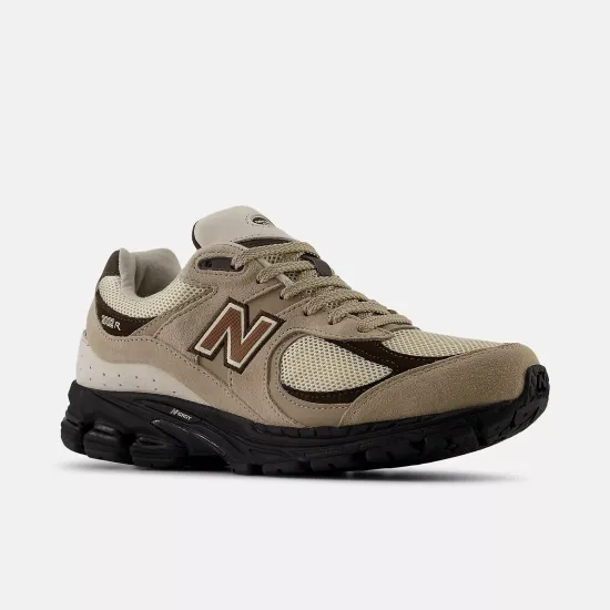 Кросівки New Balance 2002R M2002RZR