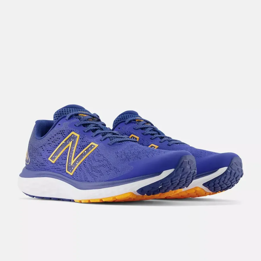 Кросівки New Balance Fresh Foam 680v7 M680BN7