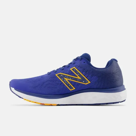 Кросівки New Balance Fresh Foam 680v7 M680BN7