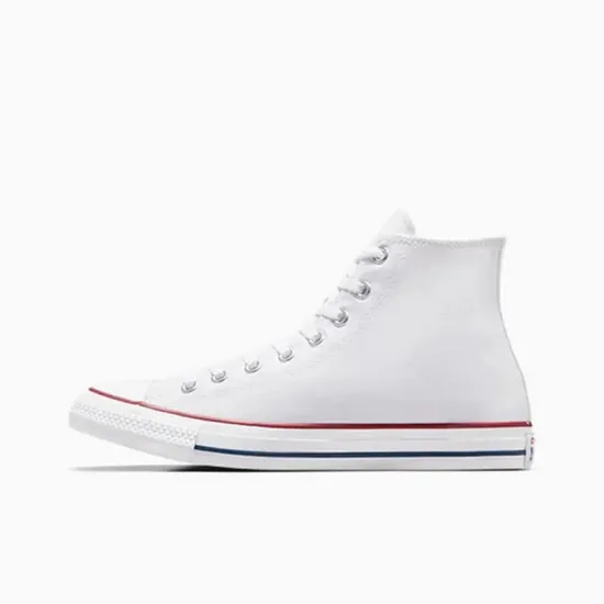 Кеди Converse Chuck Taylor All Star Hi Optical M7650C