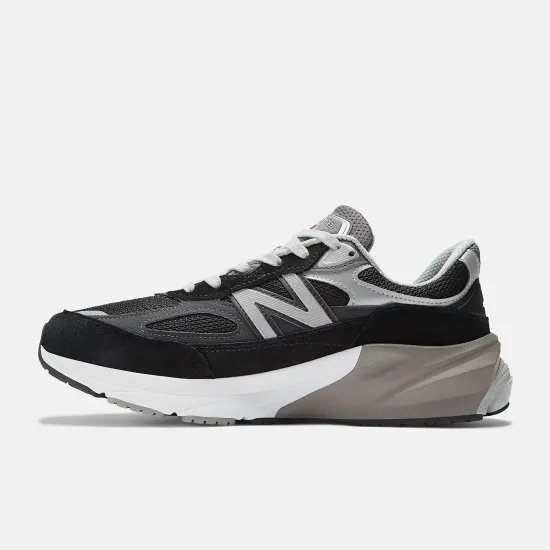Кросівки New Balance 990v6 Made in USA M990BK6