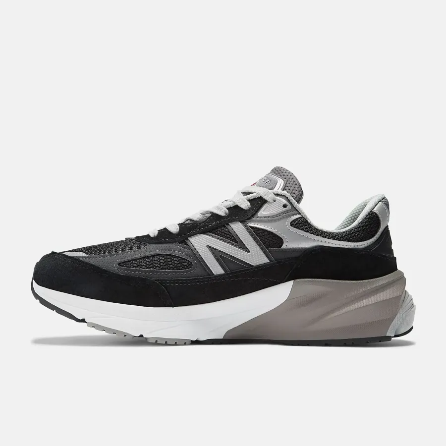 Кросівки New Balance 990v6 Made in USA M990BK6