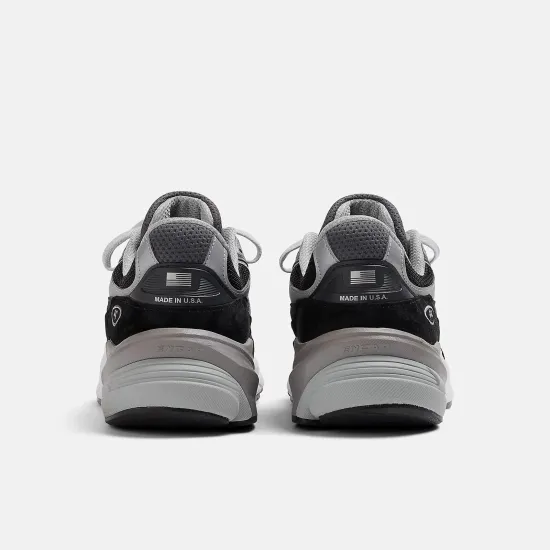 Кросівки New Balance 990v6 Made in USA M990BK6