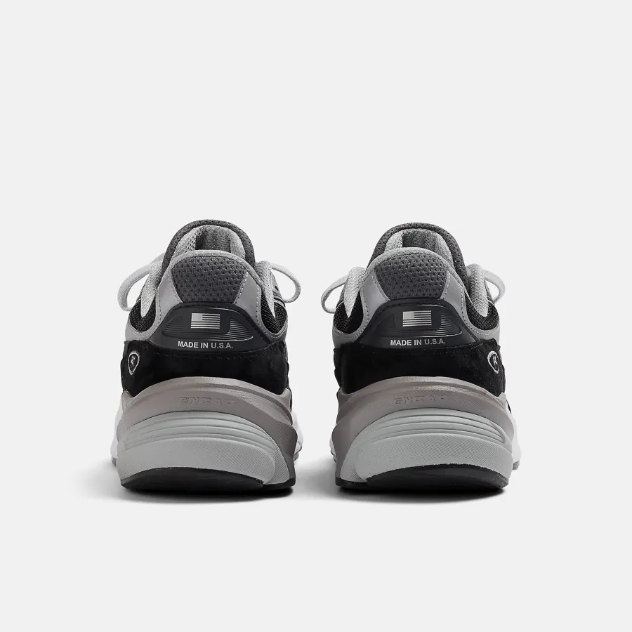 Кросівки New Balance 990v6 Made in USA M990BK6