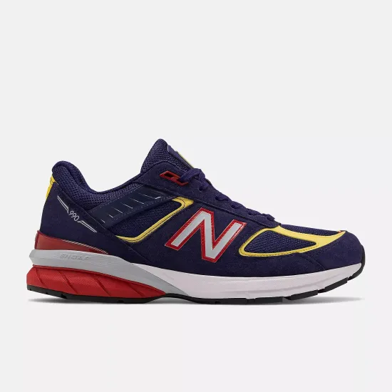 Кросівки New Balance 990V5 M990GA5