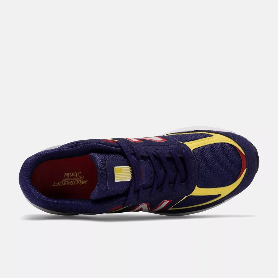 Кросівки New Balance 990V5 M990GA5
