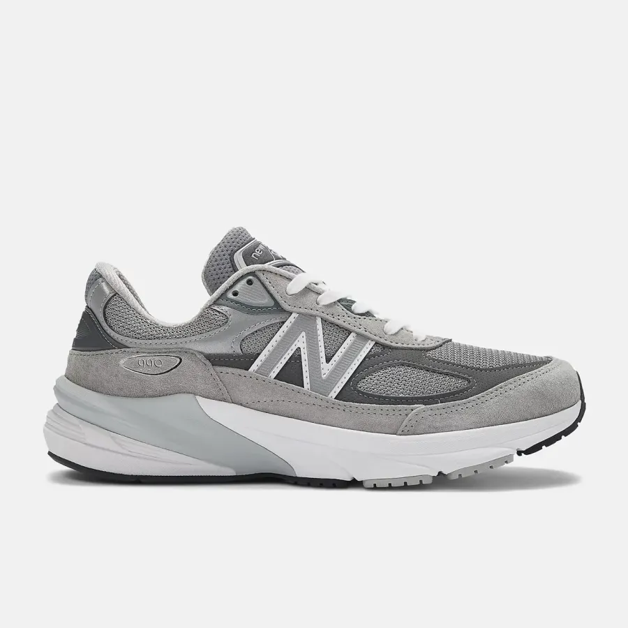 Кросівки New Balance 990V6 M990GL6