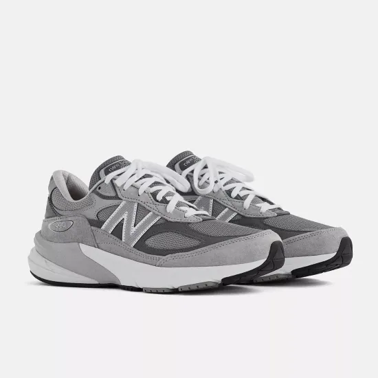 Кросівки New Balance 990V6 M990GL6