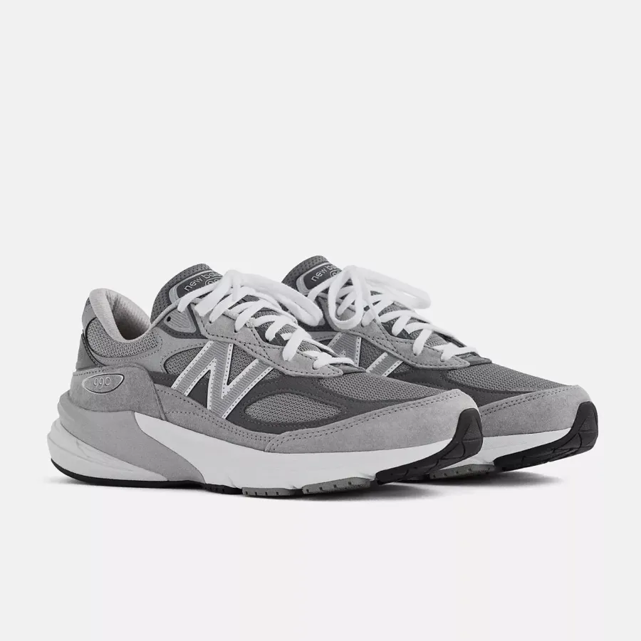 Кросівки New Balance 990V6 M990GL6