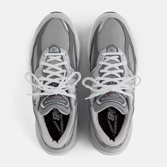 Кросівки New Balance 990V6 M990GL6