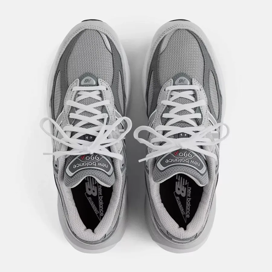 Кросівки New Balance 990V6 M990GL6