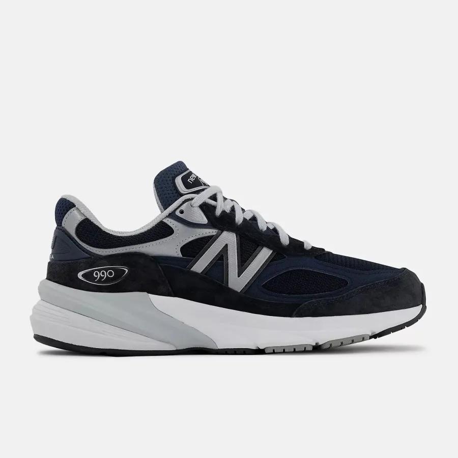 Кросівки New Balance 990v6 M990NV6