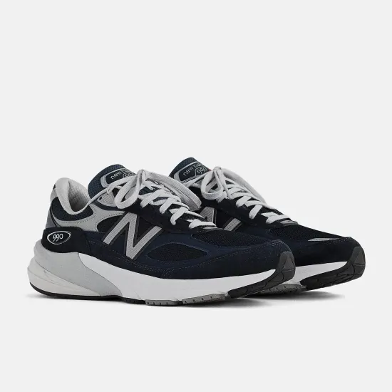 Кросівки New Balance 990v6 M990NV6