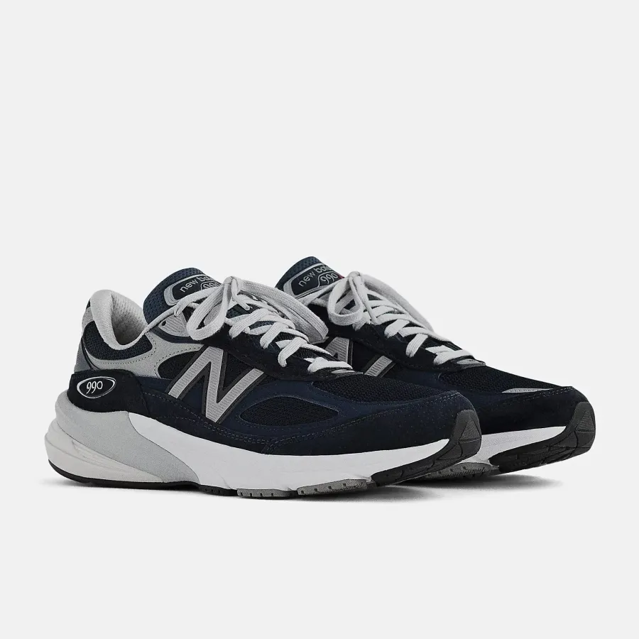 Кросівки New Balance 990v6 M990NV6