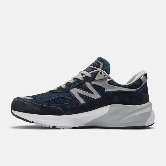 Кросівки New Balance 990v6 M990NV6