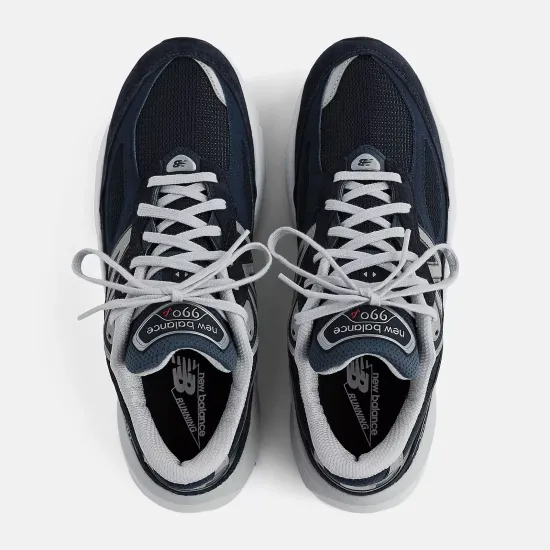 Кросівки New Balance 990v6 M990NV6
