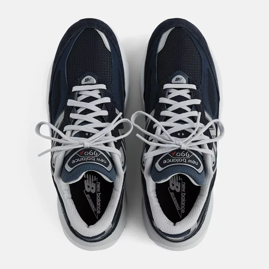 Кросівки New Balance 990v6 M990NV6