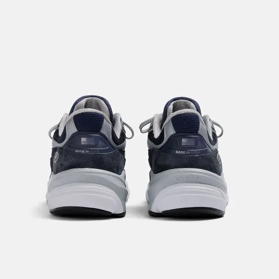 Кросівки New Balance 990v6 M990NV6