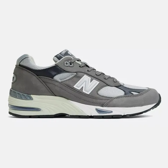 Кросівки New Balance 991 M991GNS