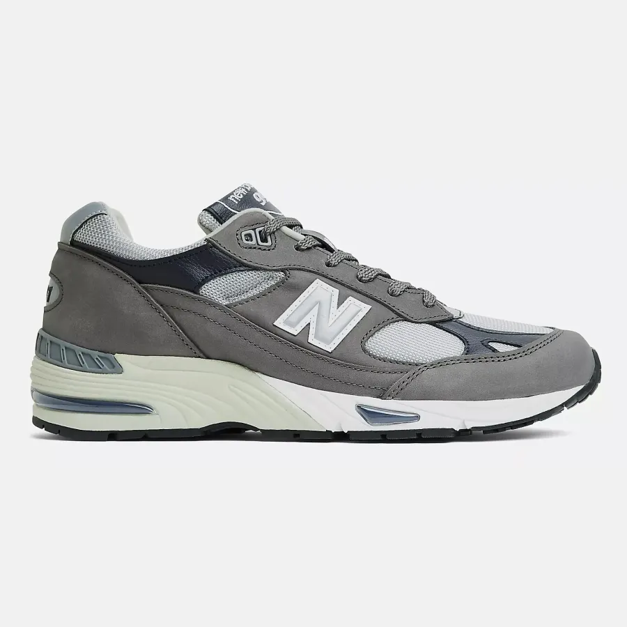 Кросівки New Balance 991 M991GNS