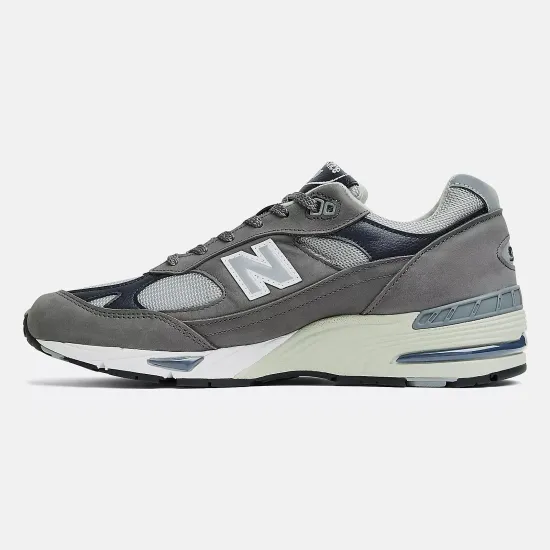 Кросівки New Balance 991 M991GNS
