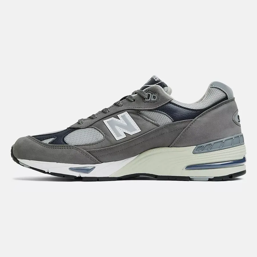 Кросівки New Balance 991 M991GNS