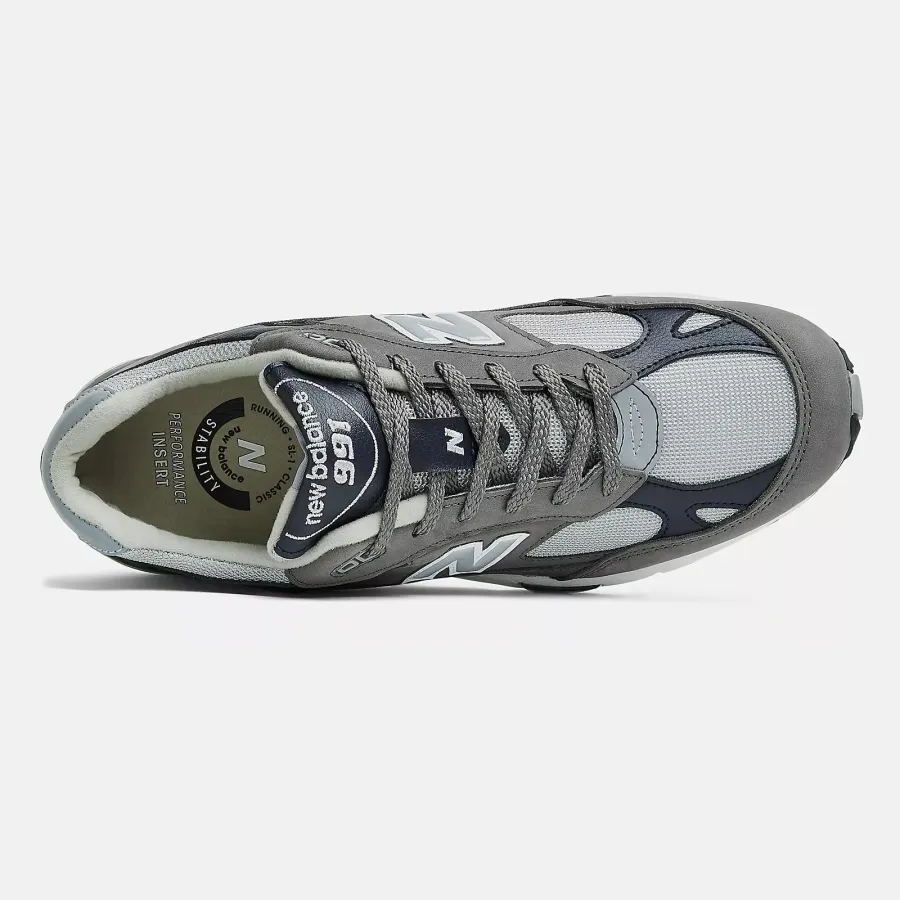 Кросівки New Balance 991 M991GNS