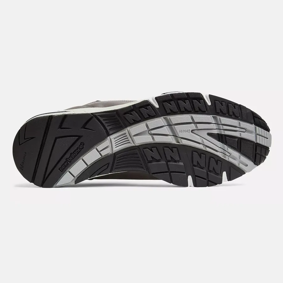 Кросівки New Balance 991 M991GNS
