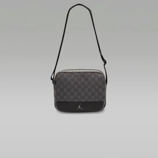 Сумка Nike Air Jordan Monogram Mini Messenger MA0760-G9Q