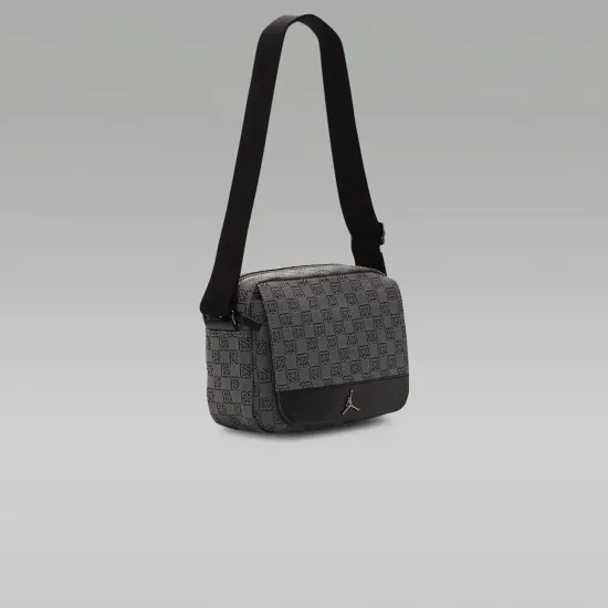 Сумка Nike Air Jordan Monogram Mini Messenger MA0760-G9Q