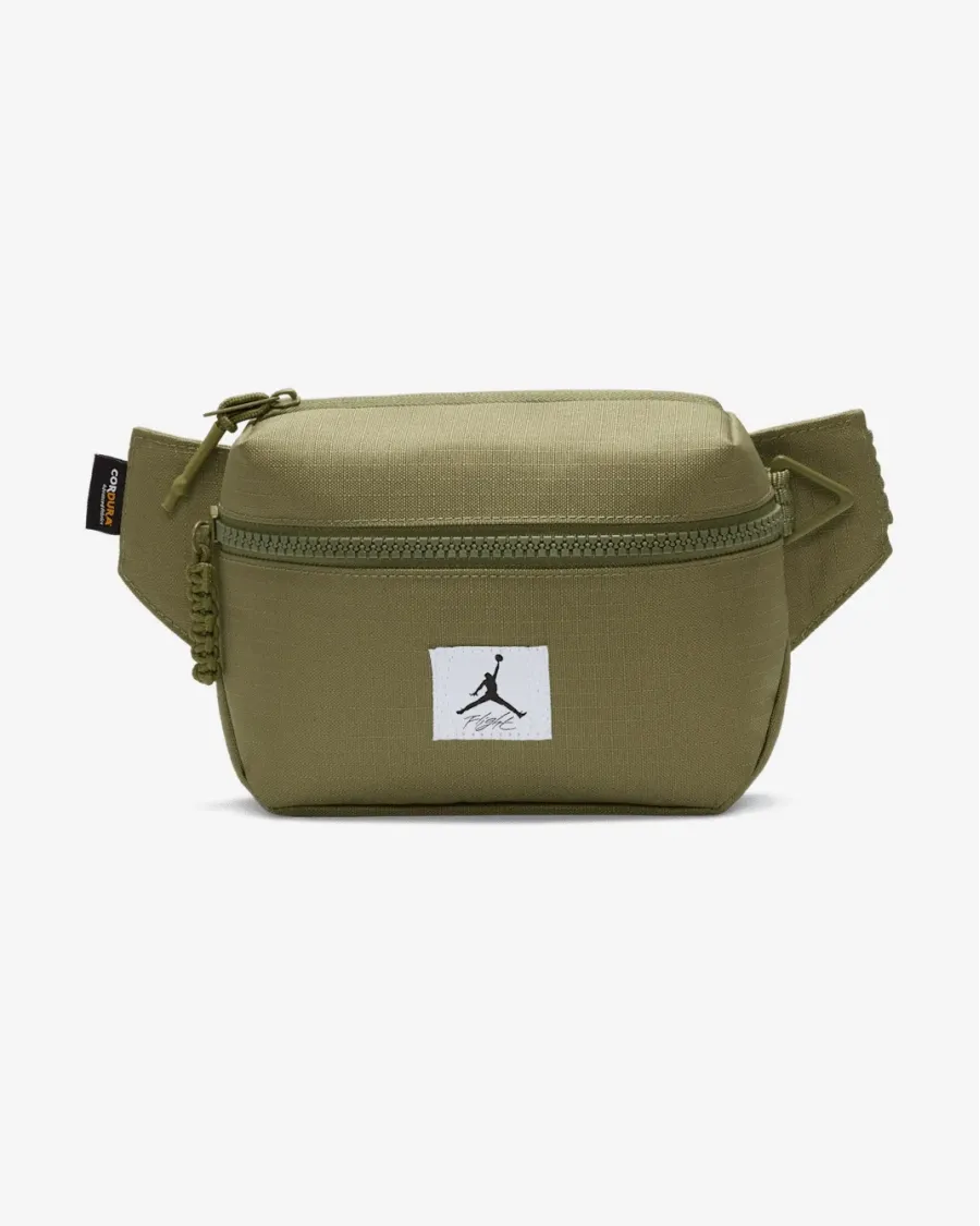 Сумка на пояс Nike Air Jordan Waistbag Jam Flight Crossbody MA0799-EF9