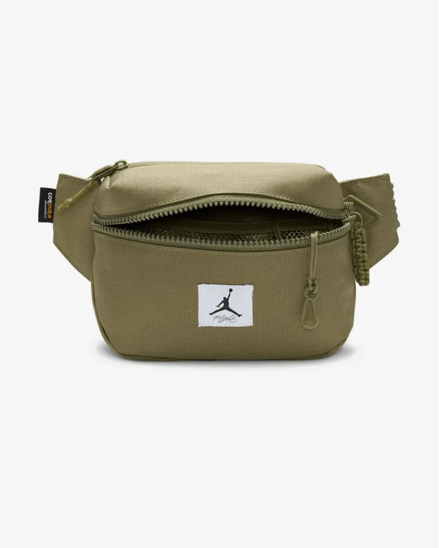Сумка на пояс Nike Air Jordan Waistbag Jam Flight Crossbody MA0799-EF9