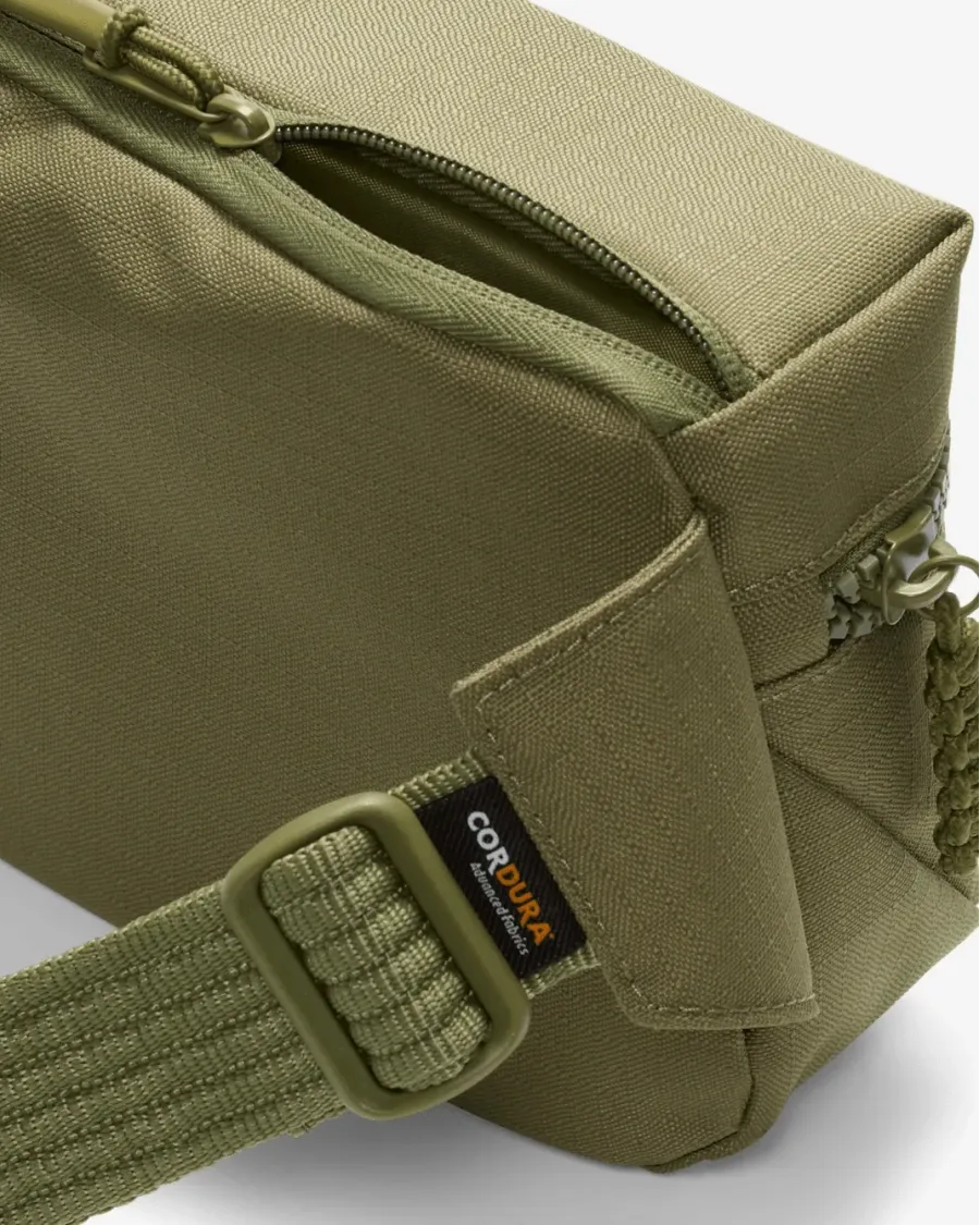 Сумка на пояс Nike Air Jordan Waistbag Jam Flight Crossbody MA0799-EF9