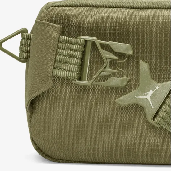 Сумка на пояс Nike Air Jordan Waistbag Jam Flight Crossbody MA0799-EF9