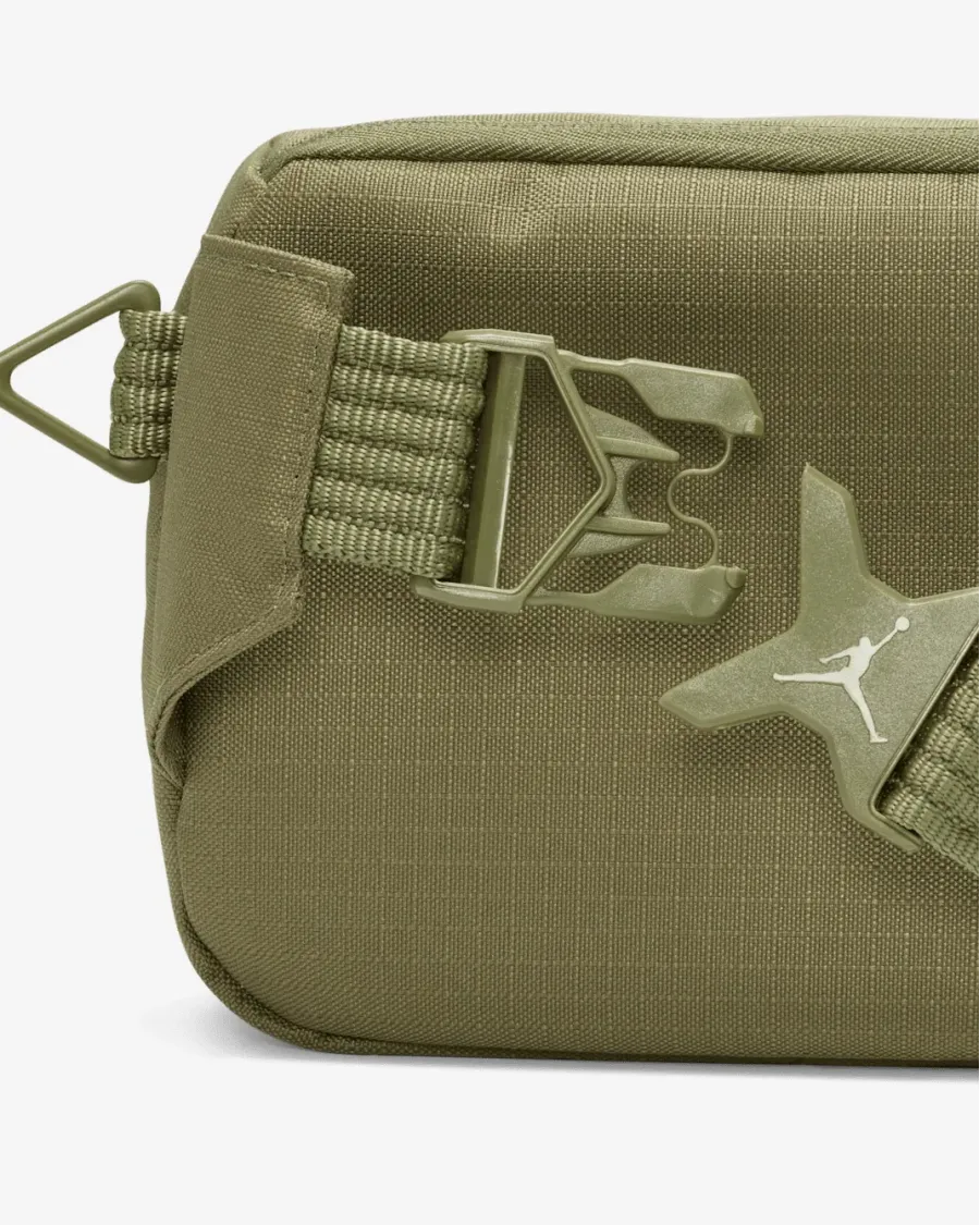 Сумка на пояс Nike Air Jordan Waistbag Jam Flight Crossbody MA0799-EF9