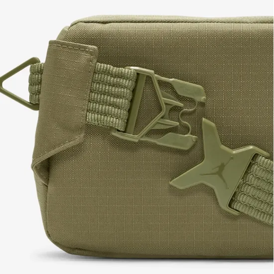 Сумка на пояс Nike Air Jordan Waistbag Jam Flight Crossbody MA0799-EF9
