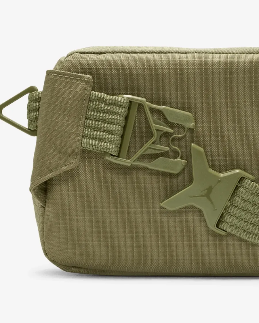 Сумка на пояс Nike Air Jordan Waistbag Jam Flight Crossbody MA0799-EF9
