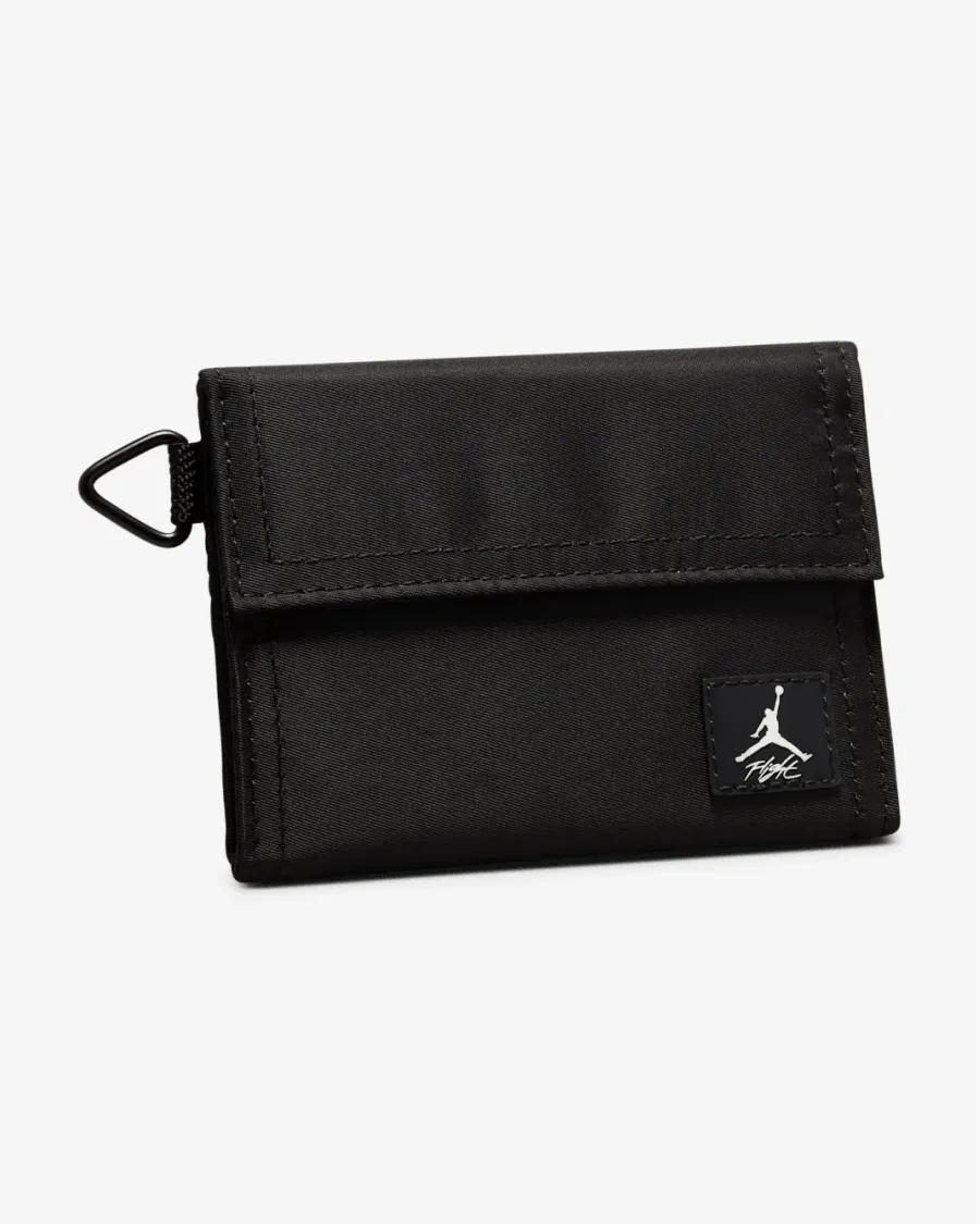 Гаманець Nike Flight Trifold MA0808-023