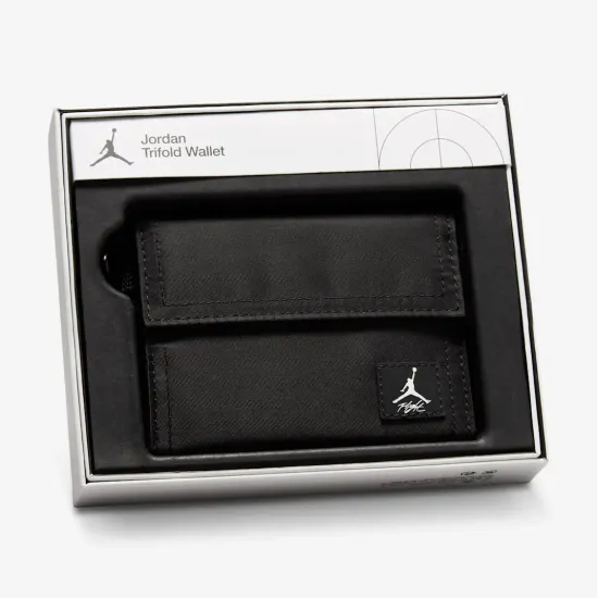Гаманець Nike Flight Trifold MA0808-023