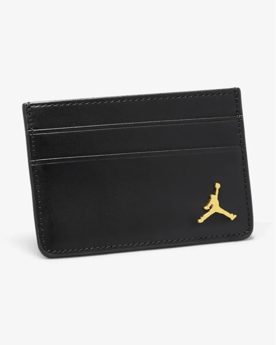 Картхолдер Nike Air Jordan Jumpman Ingot MA0820-023