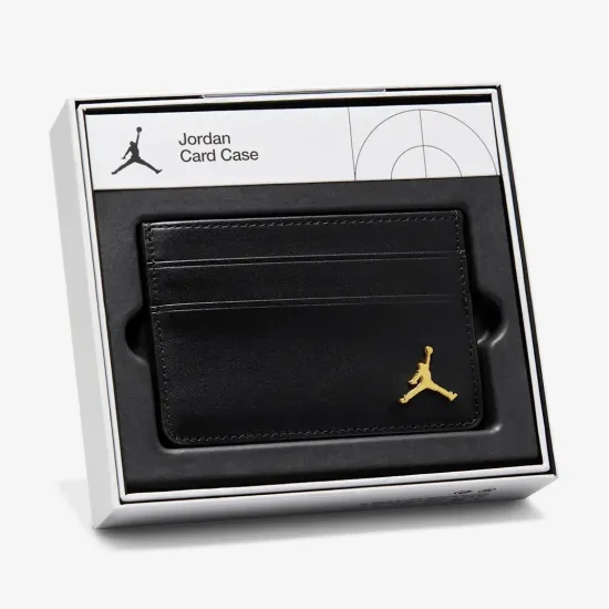 Картхолдер Nike Air Jordan Jumpman Ingot MA0820-023