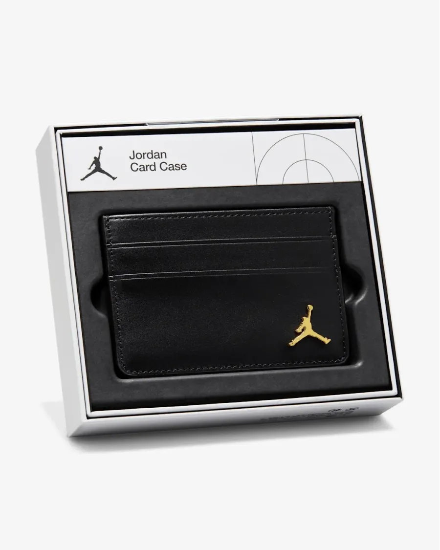 Картхолдер Nike Air Jordan Jumpman Ingot MA0820-023