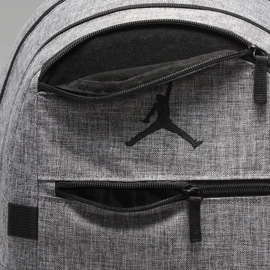 Рюкзак Nike Air Jordan Jam Zone XA3 MA0879-GEH