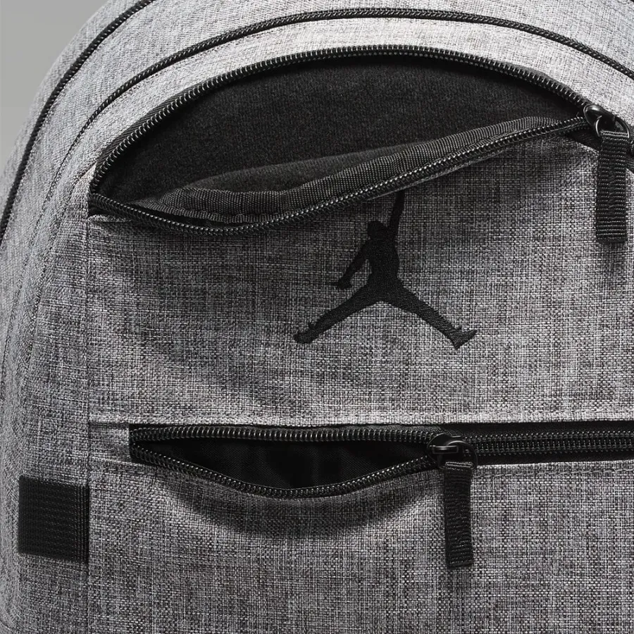 Рюкзак Nike Air Jordan Jam Zone XA3 MA0879-GEH