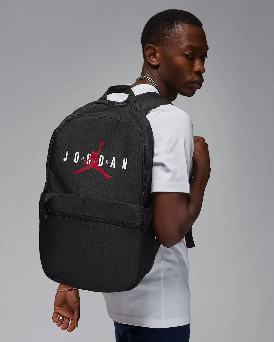 Рюкзак Nike Air Jordan Jam HBR MA0880-023
